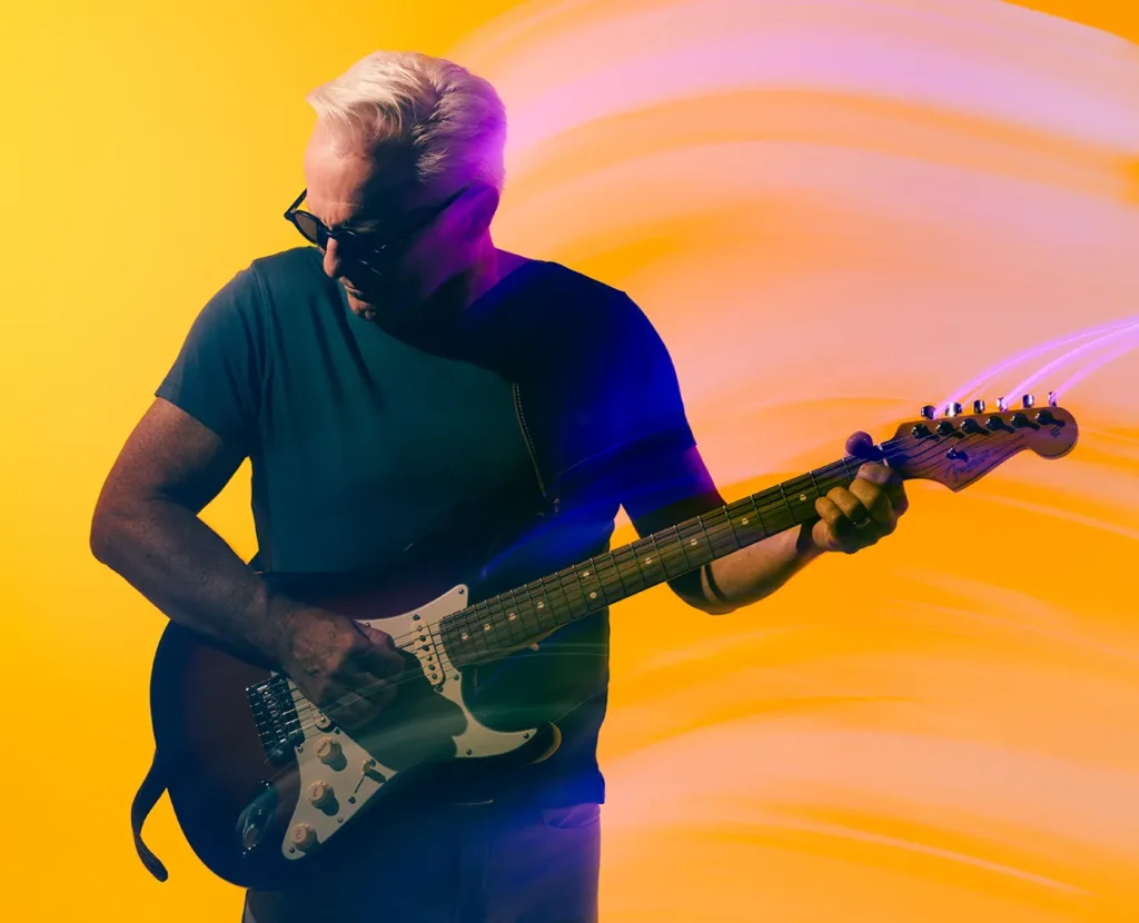 Tom Krouse Band