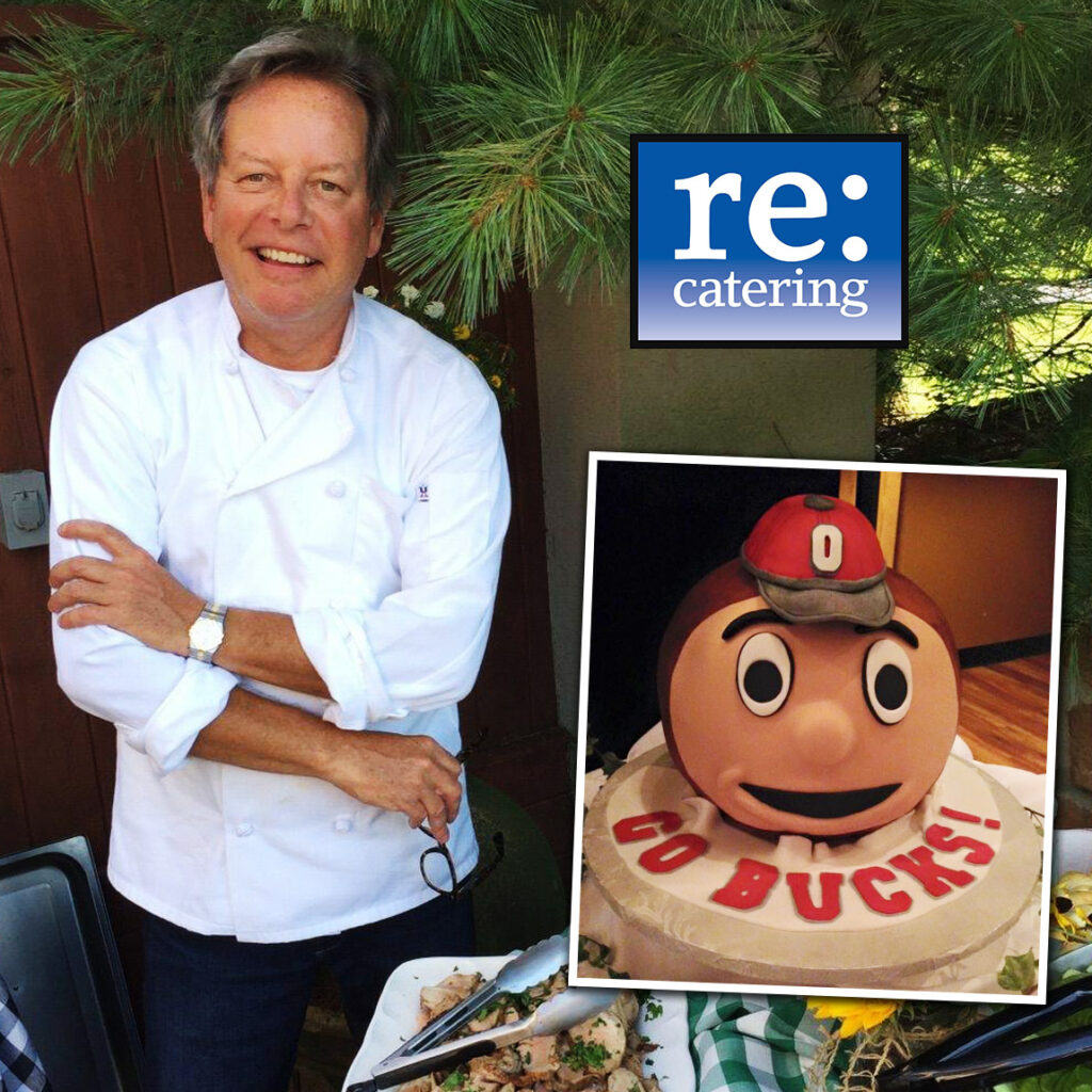 Jonathan Goldsmith - President at recipeexpress